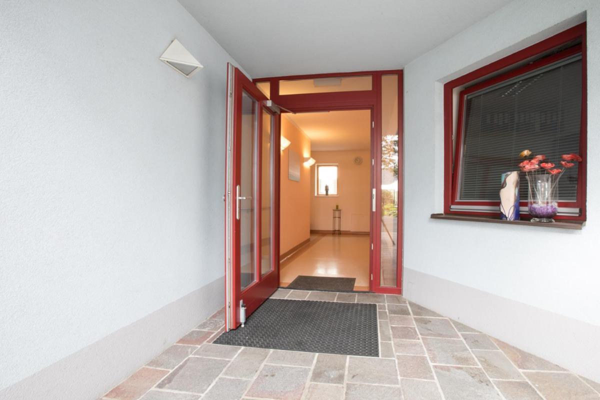 Studiowohnungen Am Rieger-Hof Hartmannsdorf Ngoại thất bức ảnh