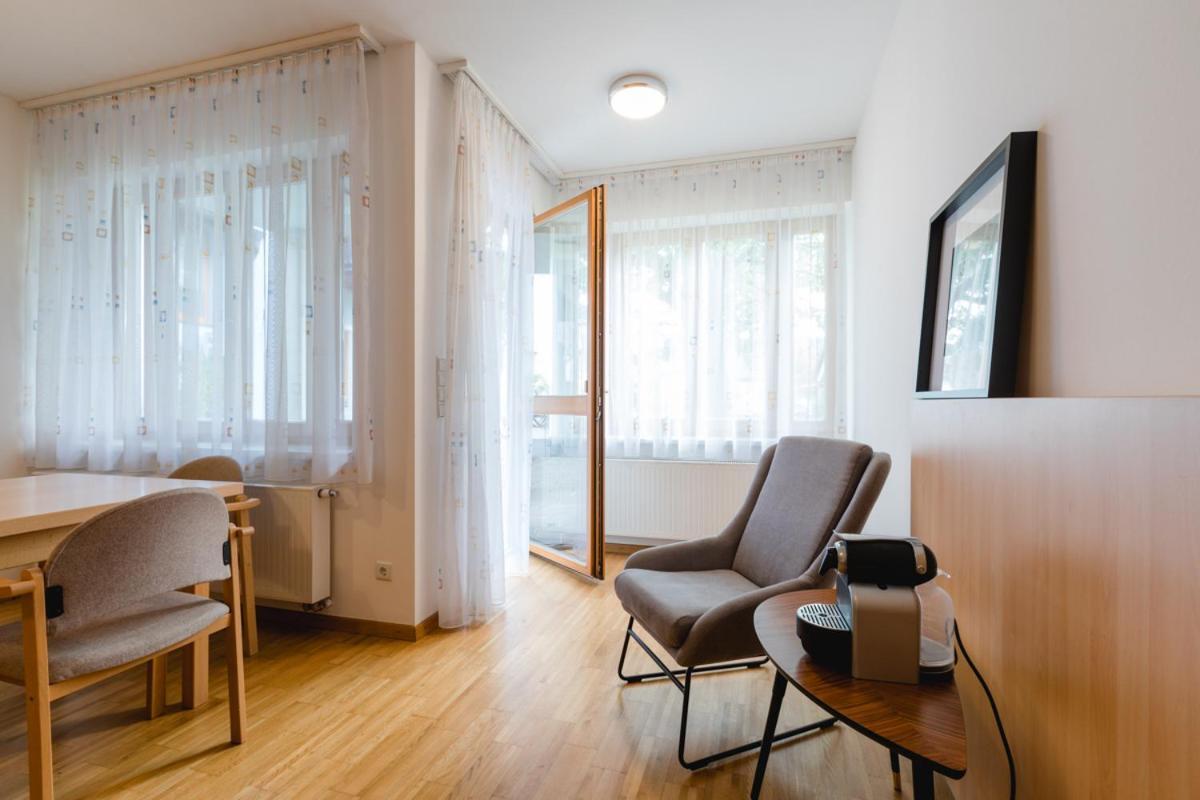 Studiowohnungen Am Rieger-Hof Hartmannsdorf Ngoại thất bức ảnh