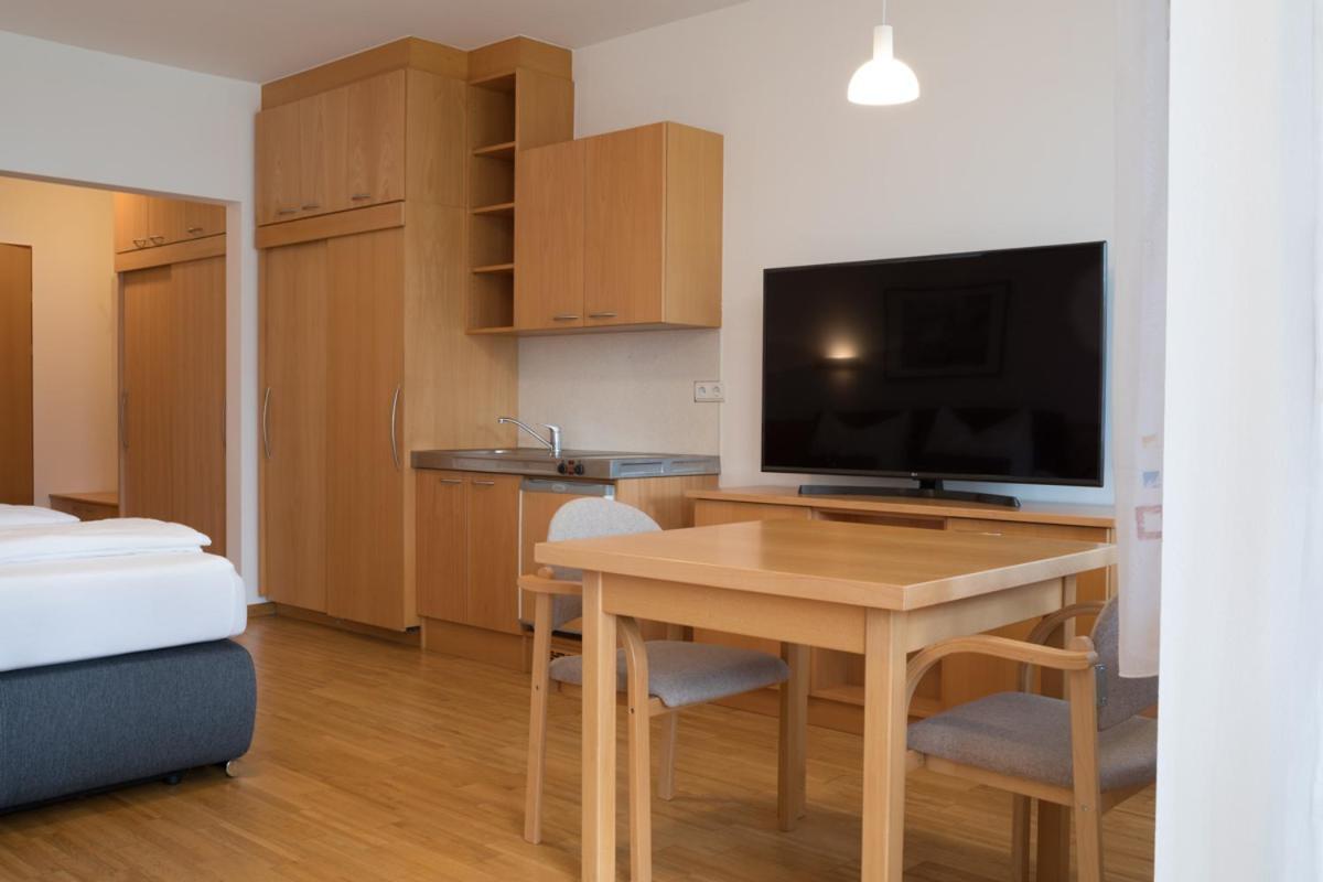 Studiowohnungen Am Rieger-Hof Hartmannsdorf Ngoại thất bức ảnh
