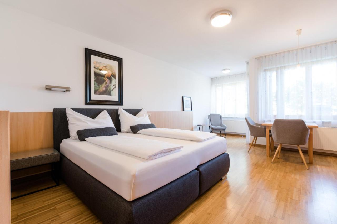 Studiowohnungen Am Rieger-Hof Hartmannsdorf Ngoại thất bức ảnh